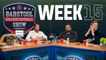 Barstool College Football Show presented by Philips Norelco - Week 15
