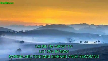 Dagny - That Feeling When lyrics English-Indonesian