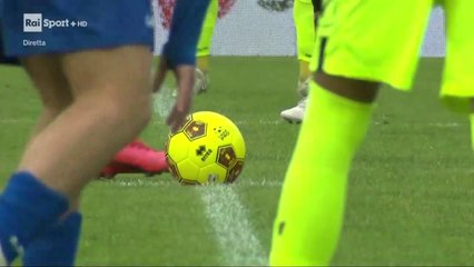 Como 2-1 Carrarese -Sintesi HD 12/12/2020