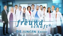 Sturz ins Leere (240) - In aller Freundschaft – Die jungen Ärzte