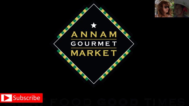 Visit Annam Gourmet Food Market In The Saigon Centre - Ho Chi Minh City - Vietnam