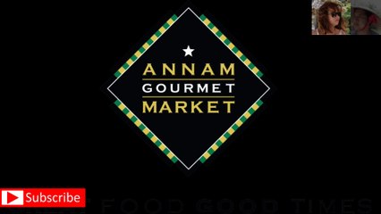 Visit Annam Gourmet Food Market In The Saigon Centre - Ho Chi Minh City - Vietnam