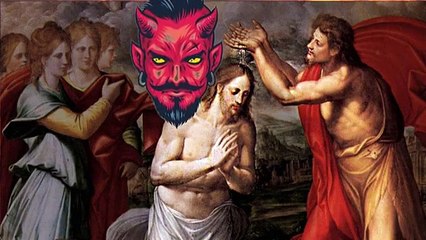 LA NOCHE DE SAN JUAN   MISTERIO DESVELADO