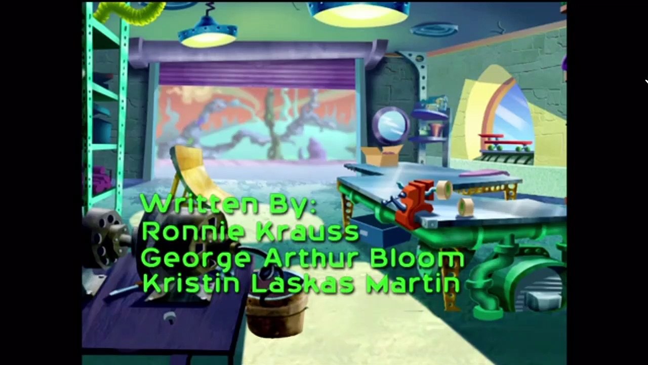 Cyberchase 309 The Snelfu Snafu