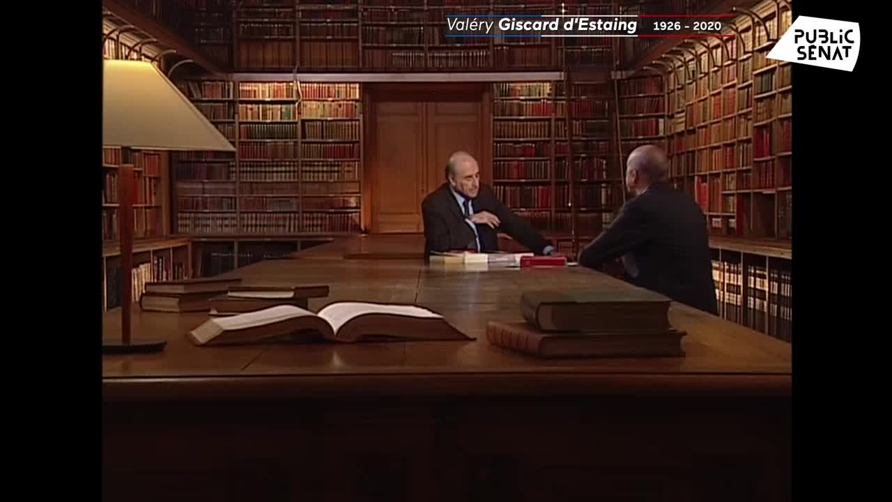 Bibliothèque Médicis (12/12/2020) - Vidéo Dailymotion
