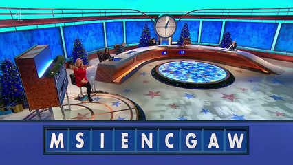 Countdown - S82E176 (10 December 2020) (Quarter-Finals #1)