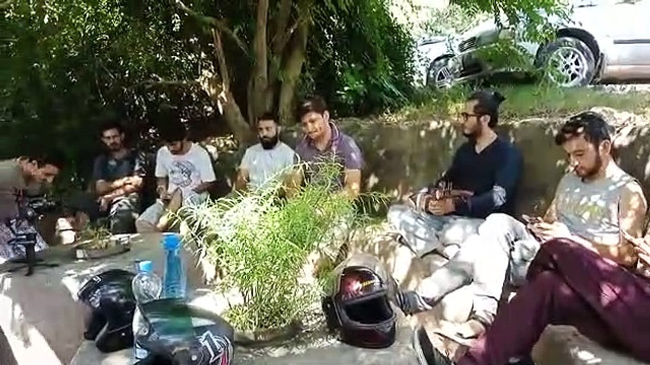 Gilgit cultural Music