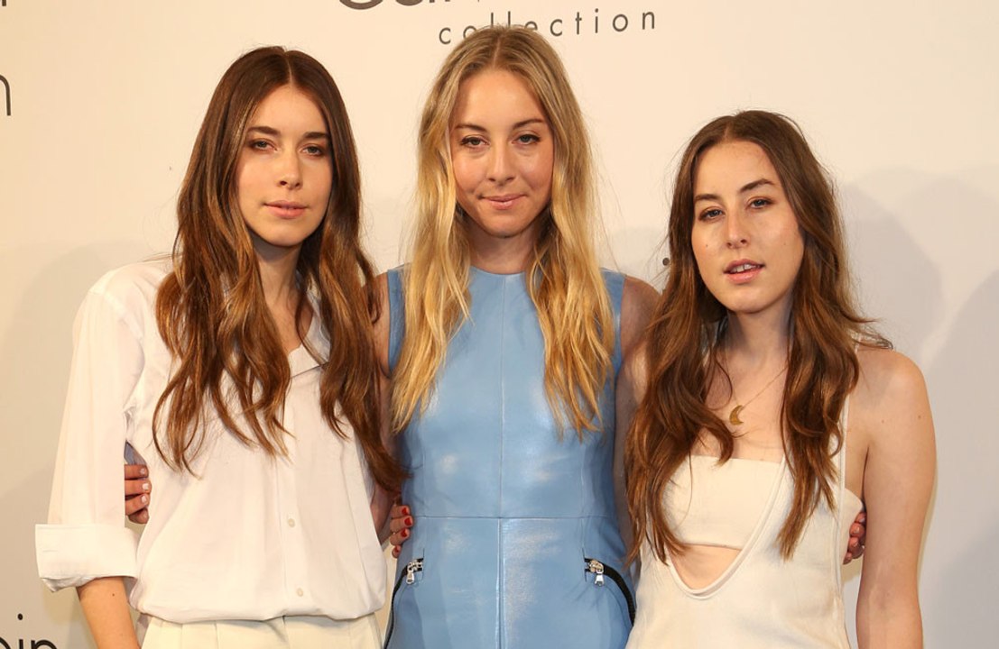 Danielle Haim opens up about her writing struggles