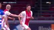 Klaas-Jan Huntelaar Goal HD - Ajax 1 - 0 Zwolle - 12.12.2020 (Full Replay)