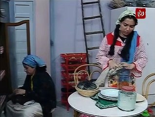 عيلة خمس نجوم الحلقة 1