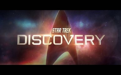 Star Trek: Discovery - Promo 3x10