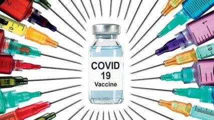 Global Vaccine Roundtable: Should you take a Covid-19 shot?