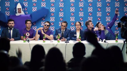 PROMO: Rueda De Prensa