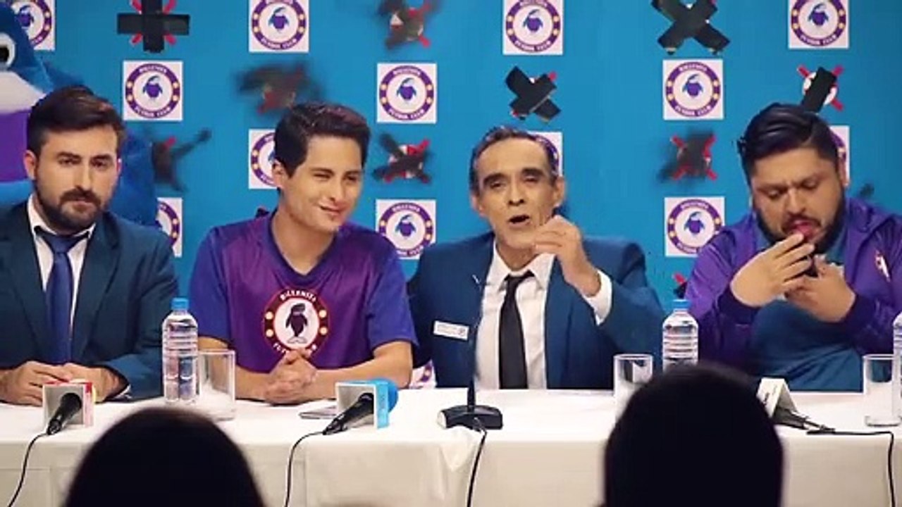 Rueda de Prensa