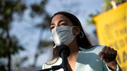 Alexandria Ocasio-Cortez: Joe Biden's Agenda 'A Little Hazy'