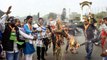 Bengal:BJP workers injured, 1 killed in clash in Halishahar
