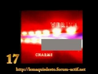 Blind Test Emission tv