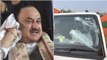 JP Nadda's convoy attack: Political fight escalates in poll-bound West Bengal