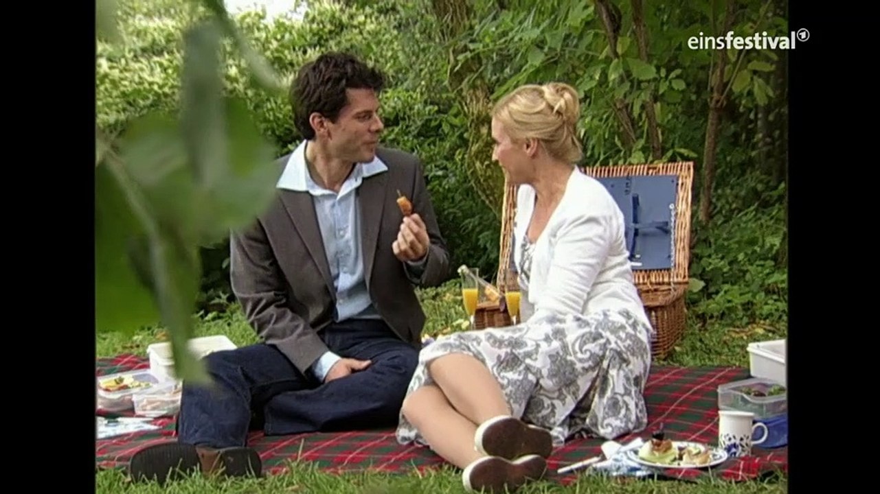 Sturm der Liebe Folge 33