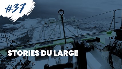 #37 Stories du large - 12.12