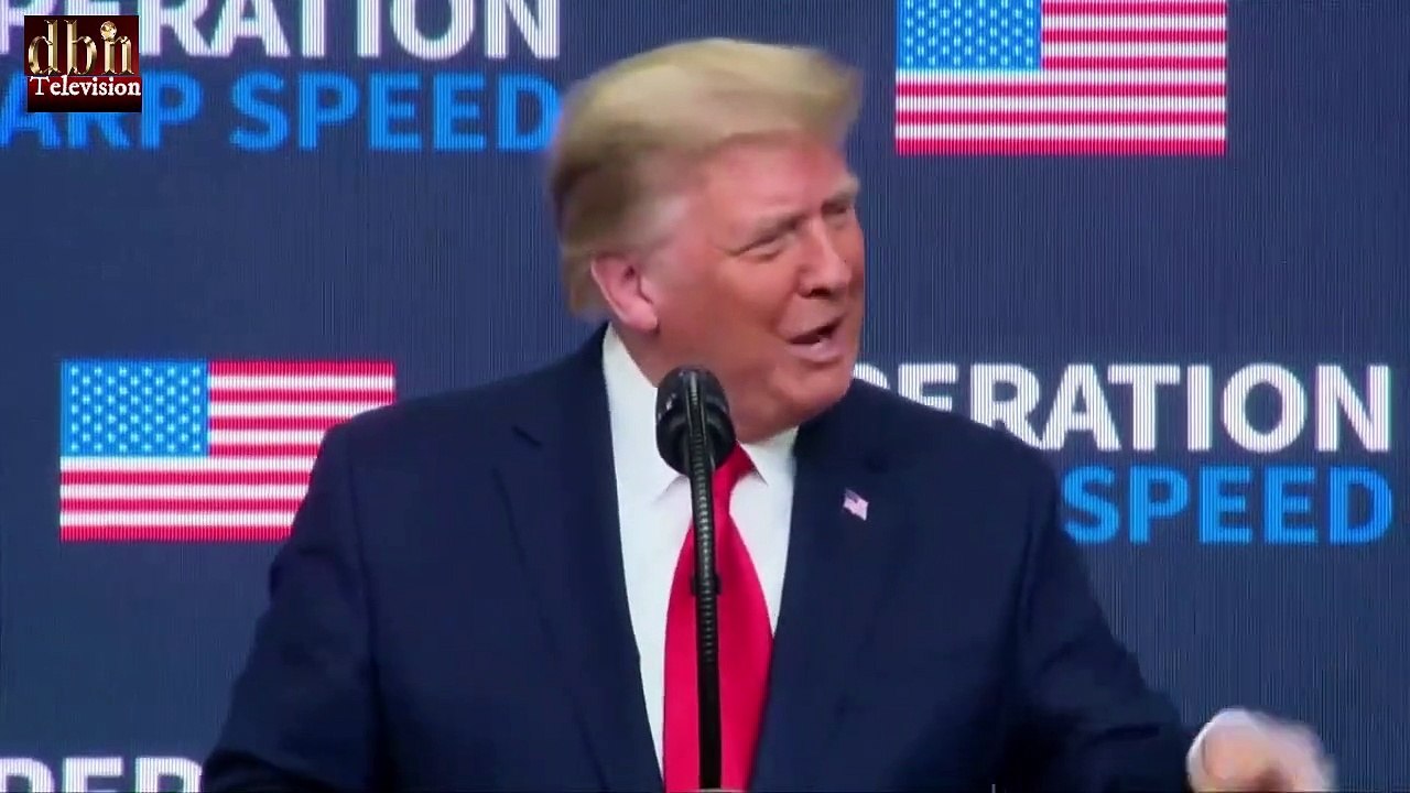 Trump vows to intervene in Texas election case