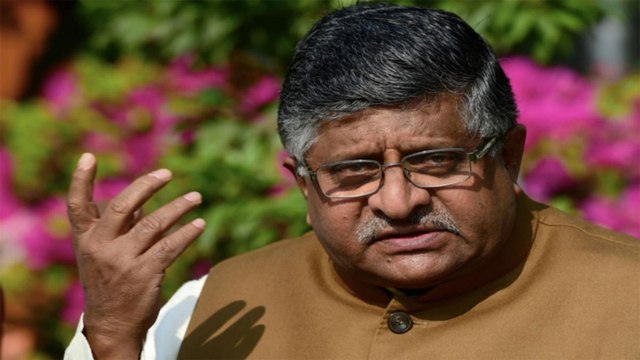 Who hijacked Farmers’ movement? Ravi Shankar answers