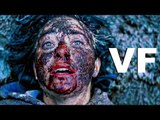 ALONE Bande Annonce VF (2020)