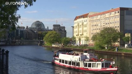 Covid-19 : l'Allemagne se dirige vers une renforcement des mesures sanitaires