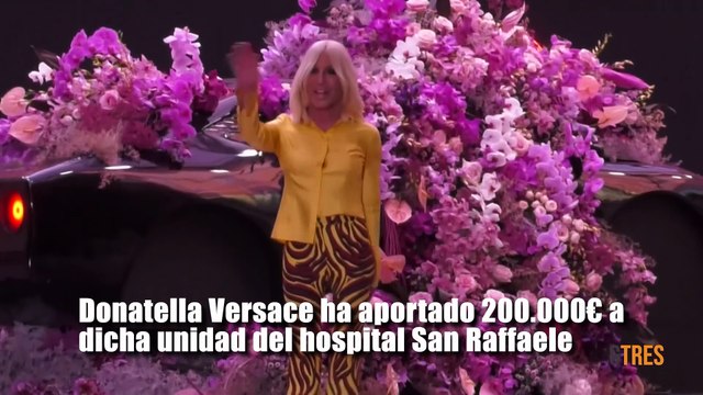 El paso al frente de Sandra Ortega, hija de Amacio Ortega y mujer más rica de España