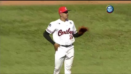#EnVivo: Tigres de Aragua vs Caribes de Anzoátegui, #LVBPxVN