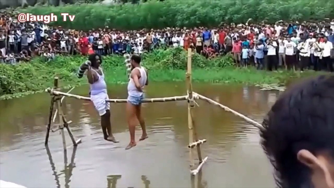 New Funny Videos 2020 ● People doing stupid things