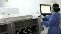 Terminó etapa de reclutamiento de voluntarios para vacuna contra covid en Santander