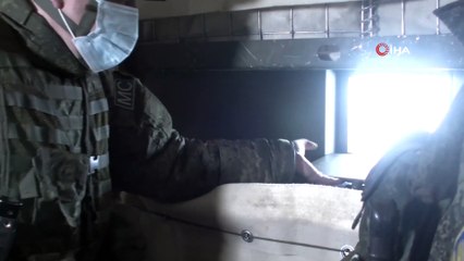 - Rusya, Dağlık Karabağ'da kurulan karakolların görüntülerini paylaştı