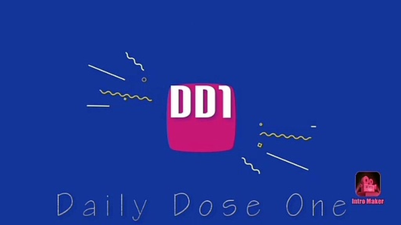 Daily Dose One Channel II Geared Towards Providing Quality Entertainment II DD1
