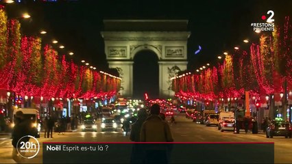 Noël : la magie des fêtes perdure