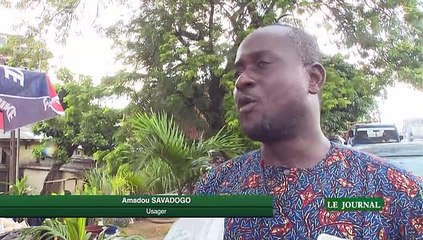 Le 19 Heures de RTI 2 du 12 décembre 2020 par Amy Coulibaly