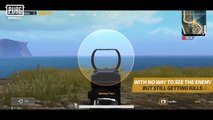 PUBG MOBILE - Hile ile Mücadelede Perde Arkası