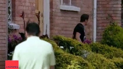 Anónima - Capitulo 13 Completo