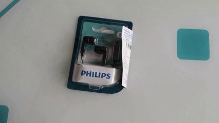 PHILIPS SHE1405BK Mikrofonlu Kulaklık Alınır Mı ? (39.90 TL )