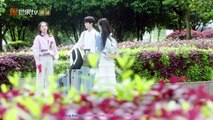 【CarmonEngSub】 Meeting You Eng Sub EP16 Chinese Drama 谢谢让我遇见你 — Dailymotion