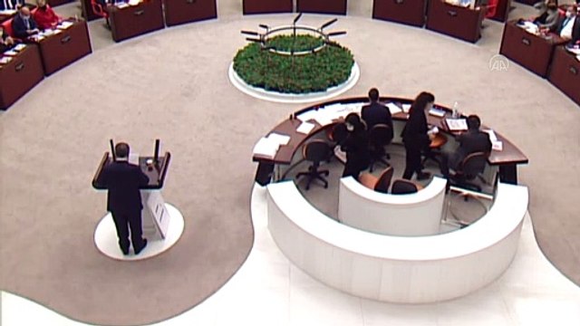 TBMM - Koca: '2020 yılının ilk 9 ayında yaklaşık 3 milyon vatandaşımızı kanser taramasından geçirdik'