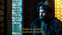 Uyanis Buyuk Selcuklu Episode 12 Trailer 2 With English Subtitles