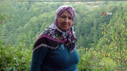 Sinop’ta yangın faciası: 2 kişi hayatını kaybetti