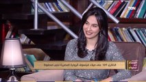 المساء مع قصواء | أستاذ فلسفة: نجيب محفوظ كان حالة مصرية خالصة تركت بصمتها في الثقافة العربية