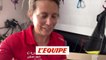 Samantha Davies veut terminer son tour du monde, hors course - Voile - Vendée Globe