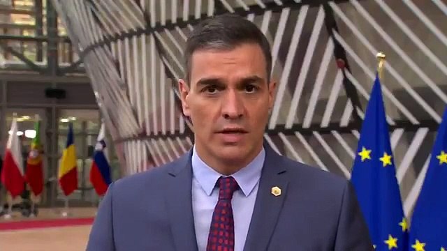 Entramos en una época estival . Pedro Sánchez no sabe ni en qué época vive...
