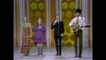 The Mamas & The Papas - California Dreamin' (Live On The Ed Sullivan Show, December 11, 1966)