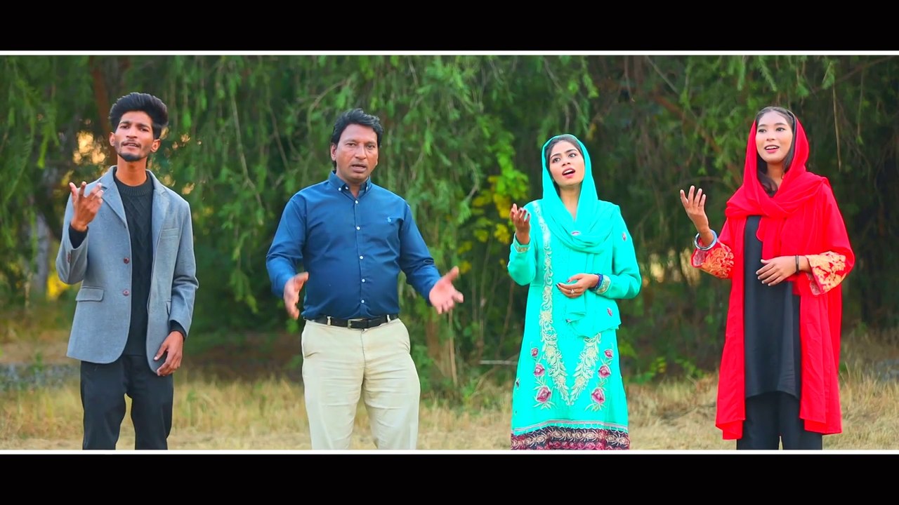 New Christmas Song 2020 | Aaya Yasu | Alishba Saleem | Moris Babar | Alishba Moris | Stiffness Sonu_