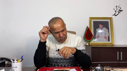 الخراز... الحلقة11... القصة الأكثر طلباً... القاتل المتسلسل