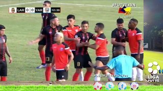 #EnVivo: Liga #FUTVExVN Deportivo Lara vs Yaracuyanos FC